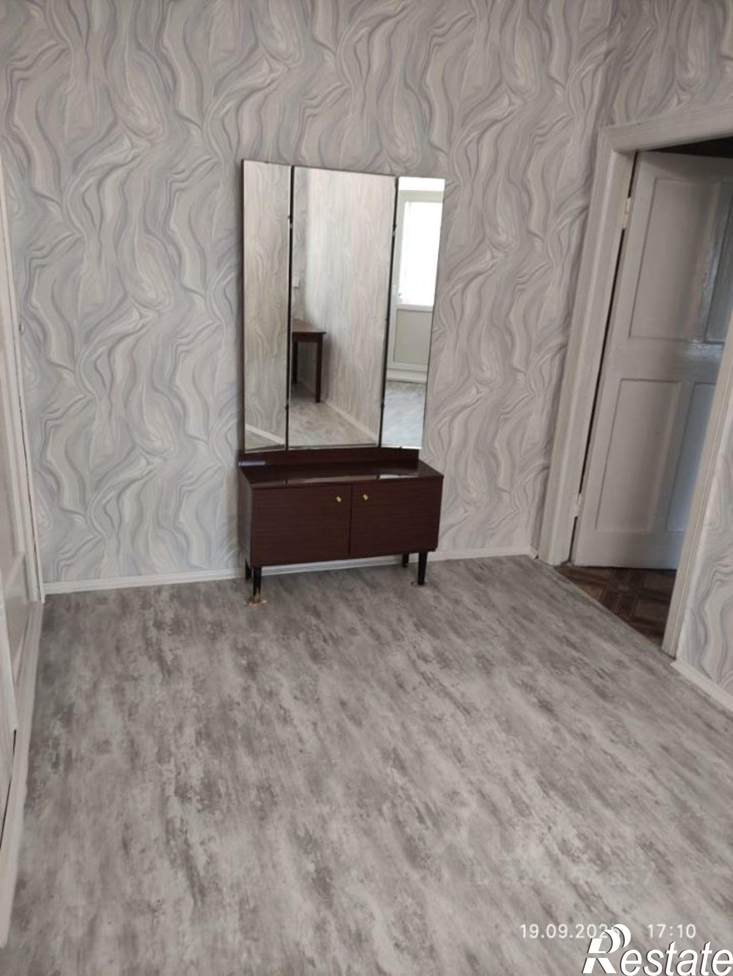 Купить квартиру за 3 400 000 рублей на Салютная улица, 48