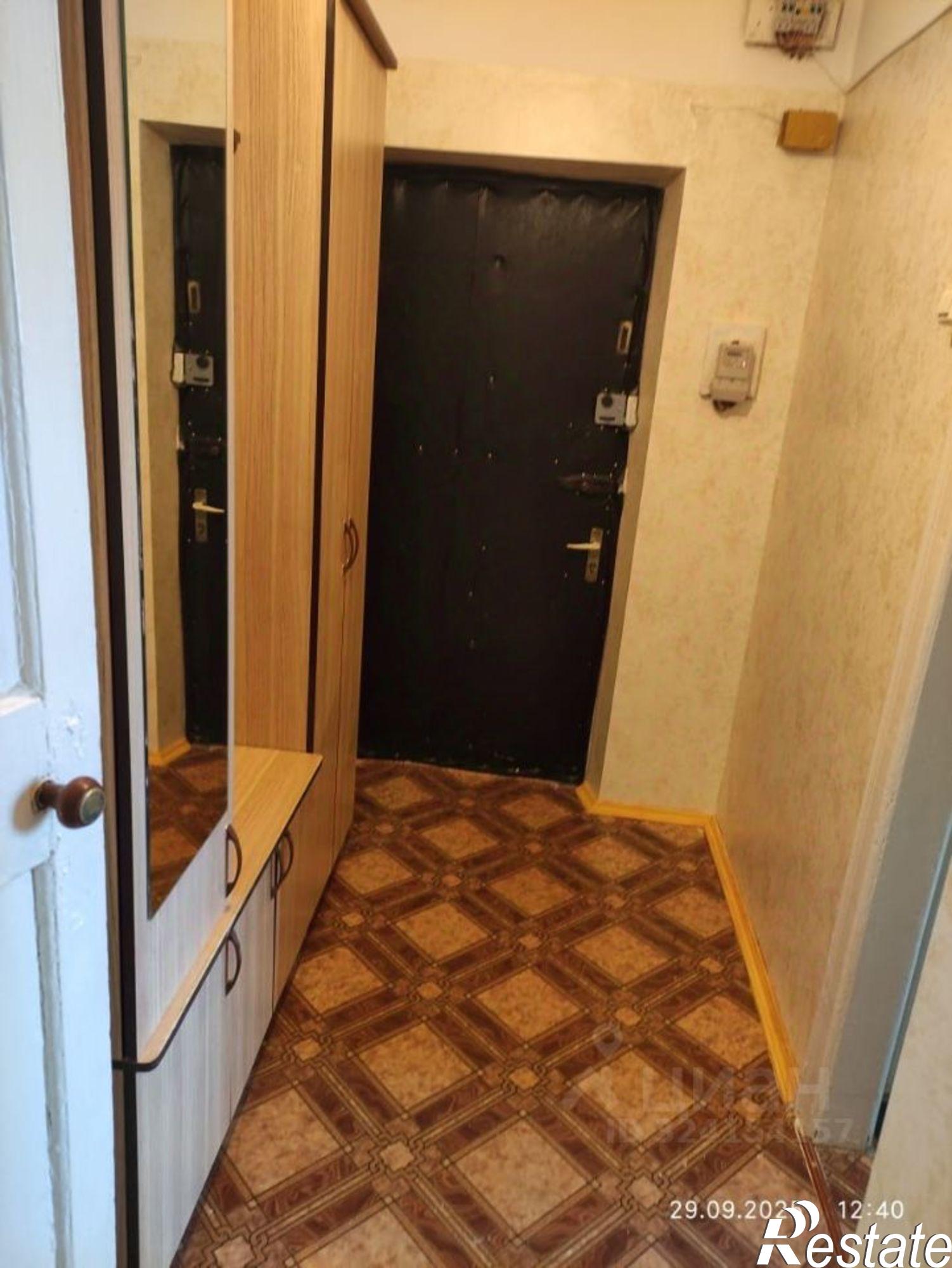 Купить квартиру за 3 400 000 рублей на Салютная улица, 48