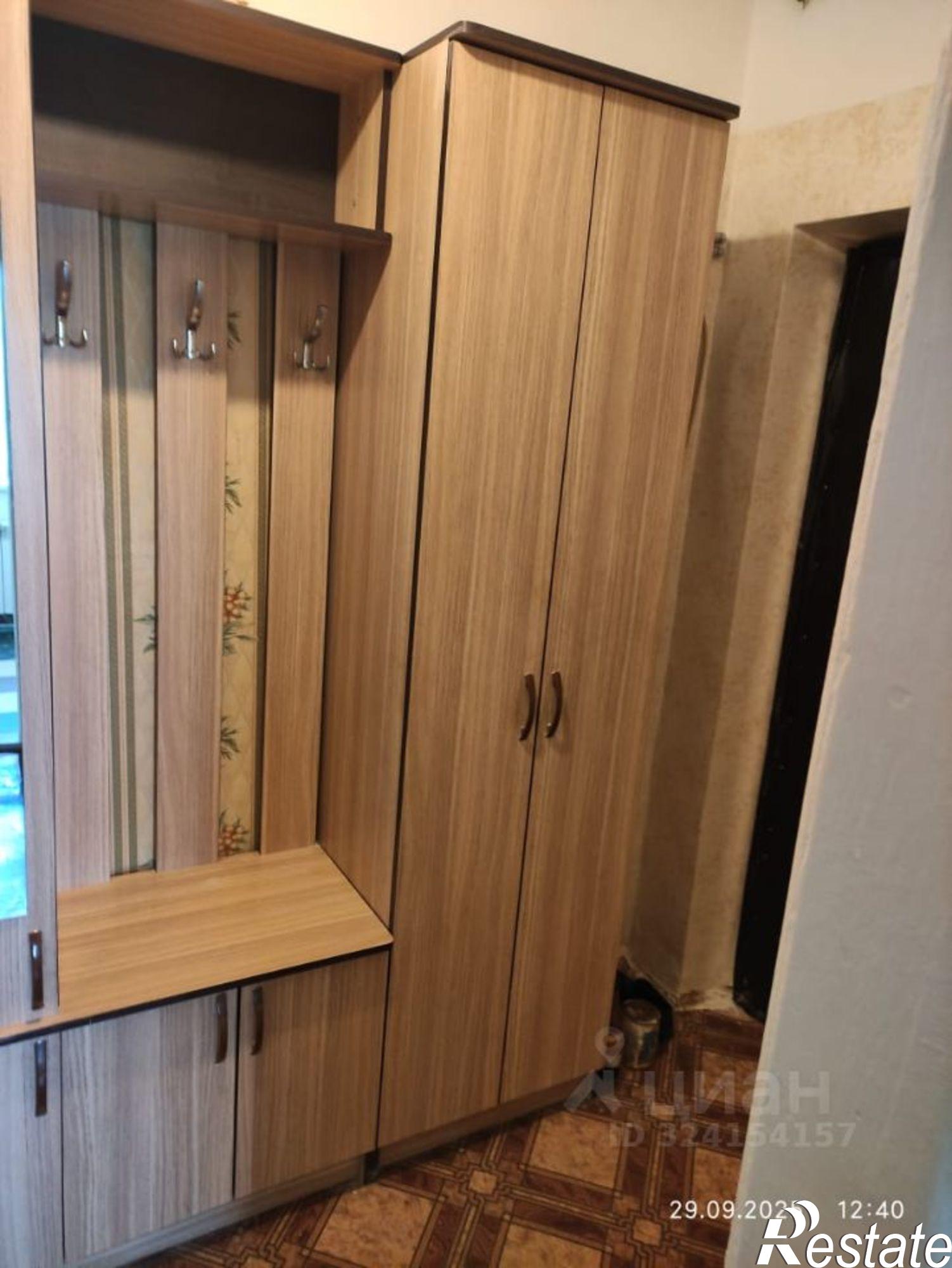 Купить квартиру за 3 400 000 рублей на Салютная улица, 48