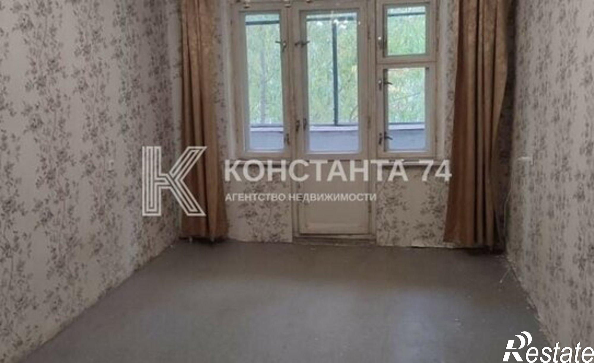 Купить квартиру за 3 650 000 рублей на улица Чичерина, 5