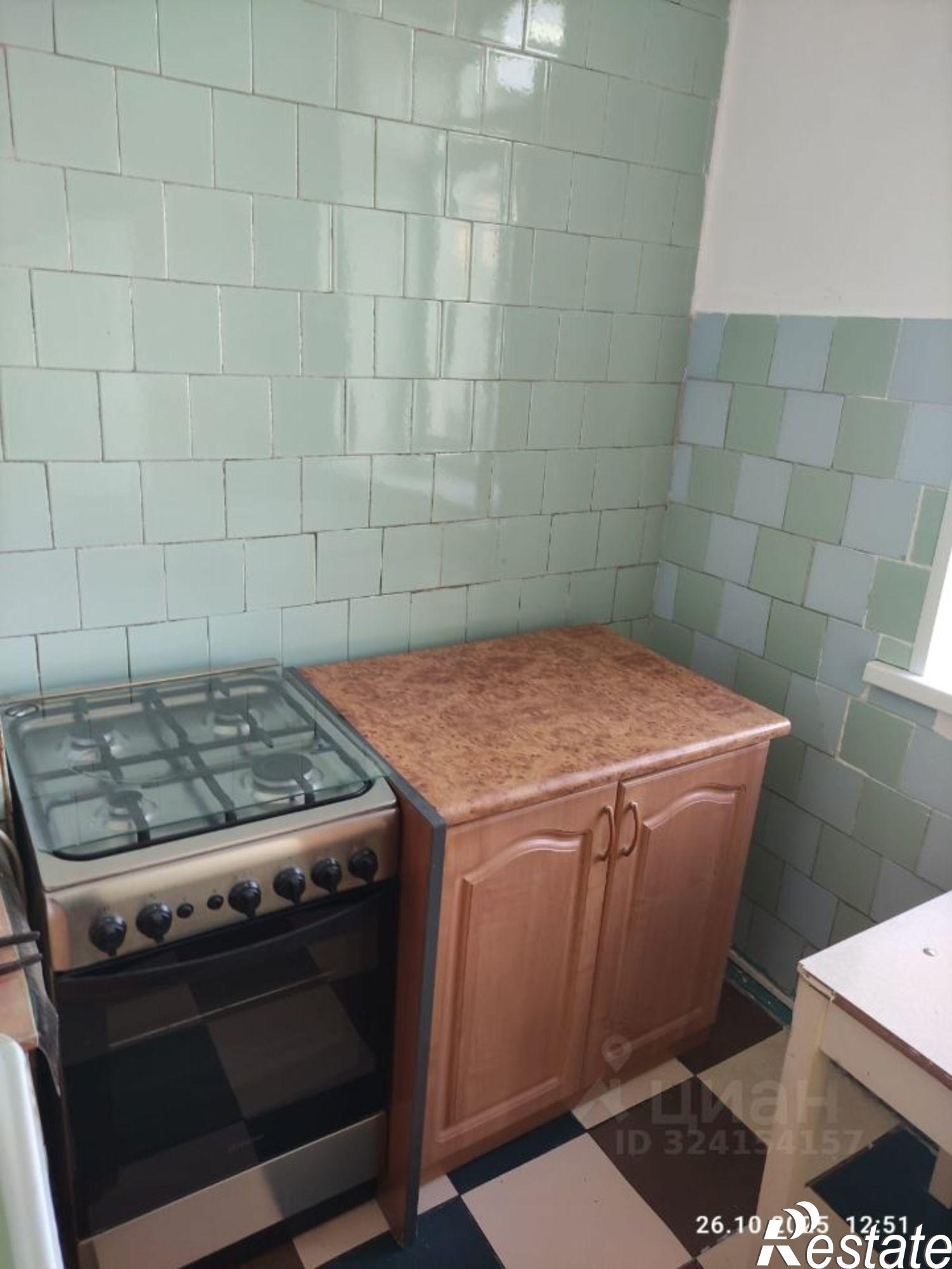 Купить квартиру за 3 400 000 рублей на Салютная улица, 48