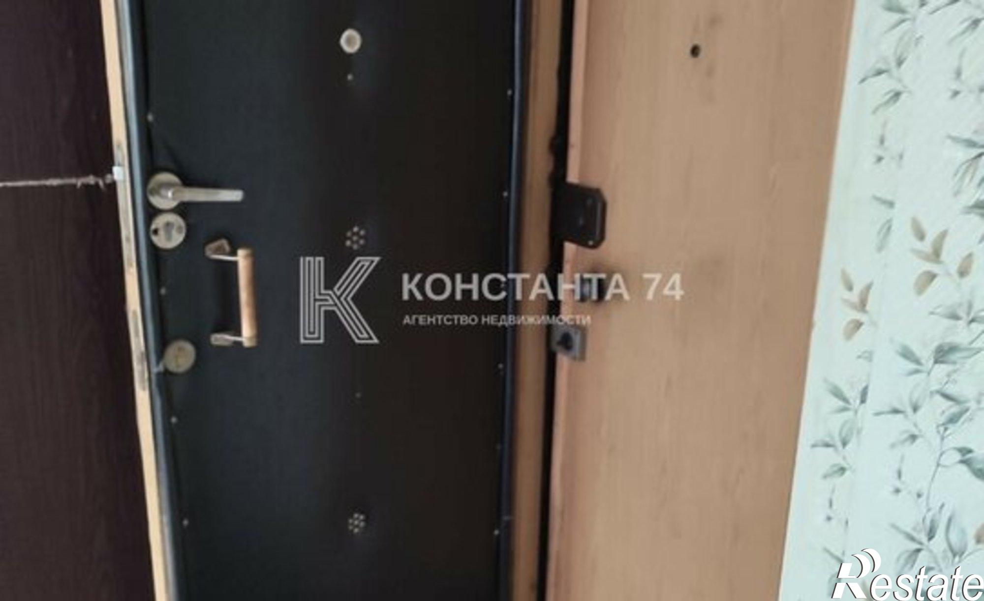 Купить квартиру за 3 650 000 рублей на улица Чичерина, 5