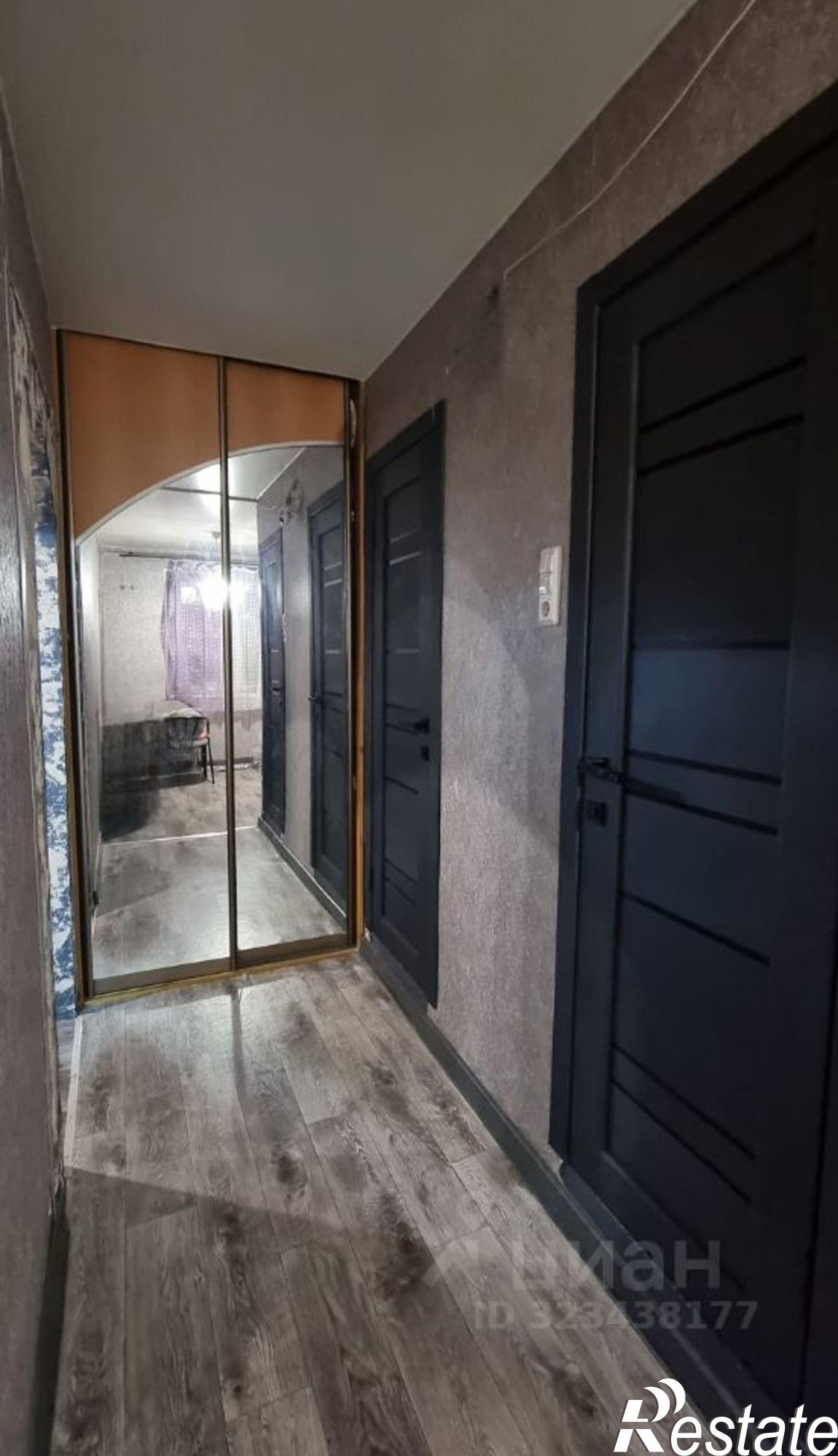 Купить квартиру за 3 650 000 рублей на ул Цинковая, 12