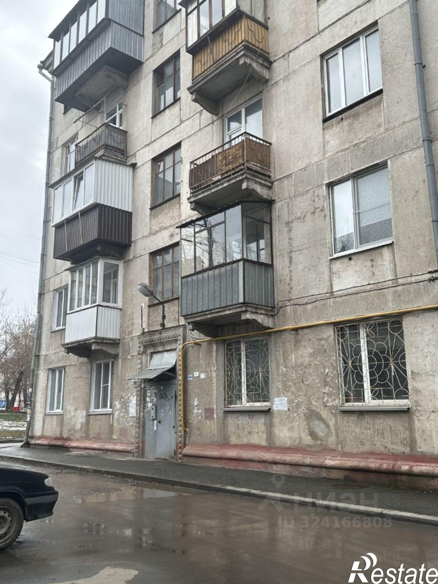 Купить комнату за 750 000 рублей на ул Богдана Хмельницкого, 21