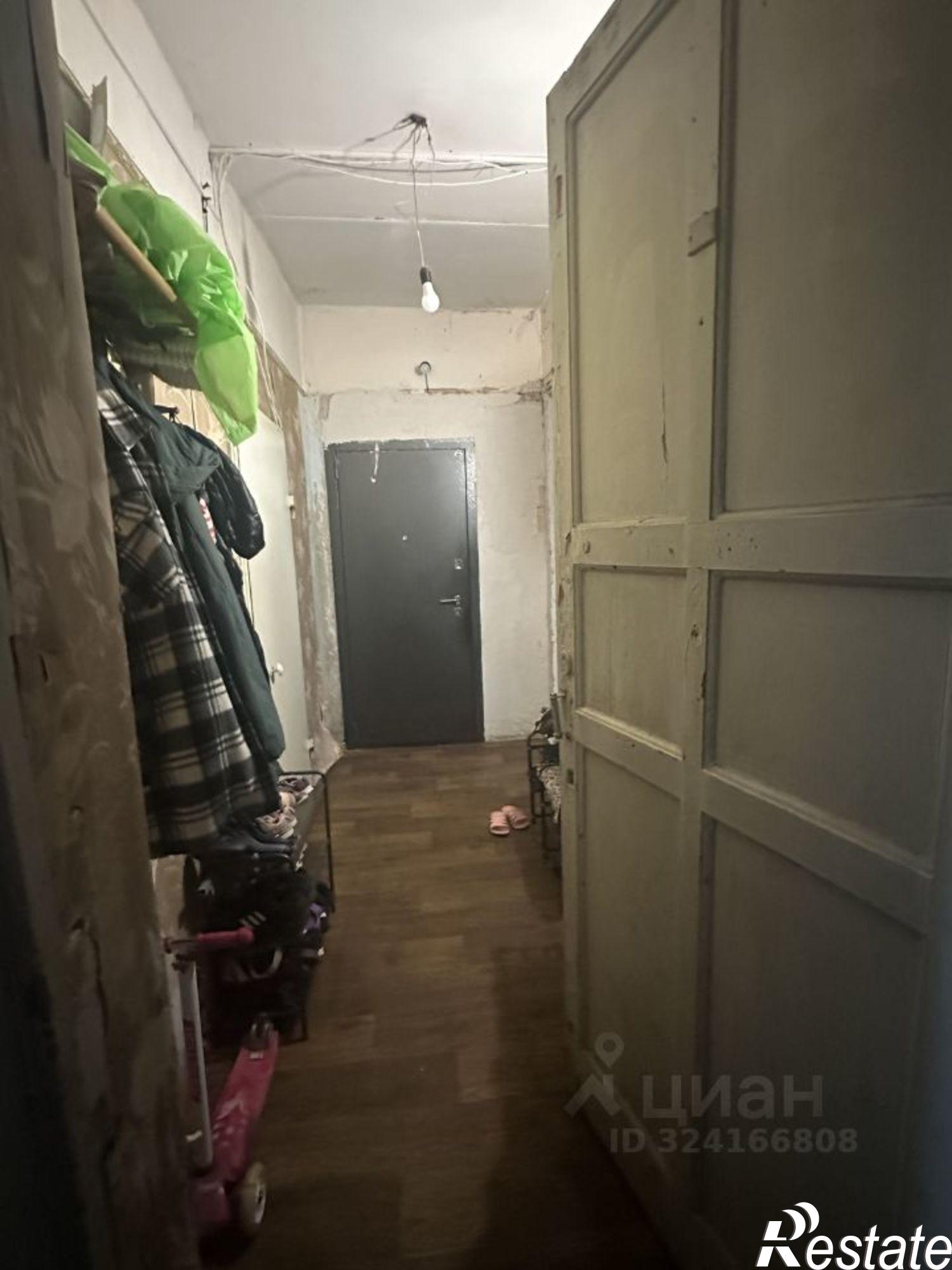 Купить комнату за 750 000 рублей на ул Богдана Хмельницкого, 21