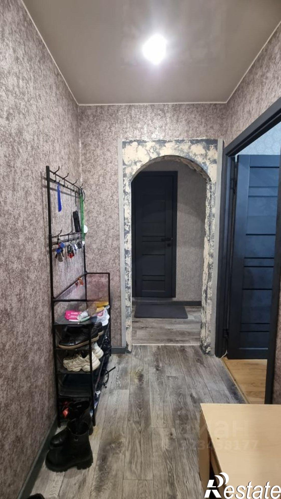 Купить квартиру за 3 650 000 рублей на ул Цинковая, 12