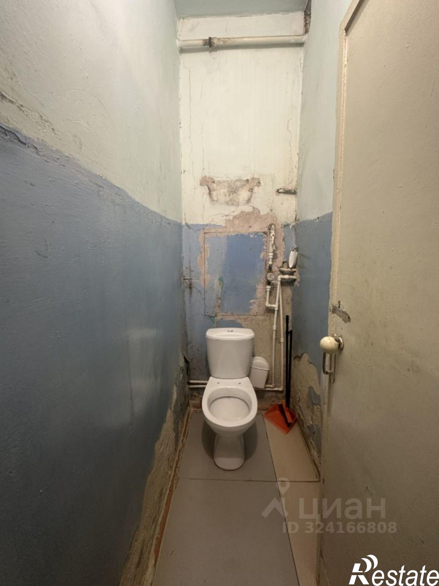 Купить комнату за 750 000 рублей на ул Богдана Хмельницкого, 21