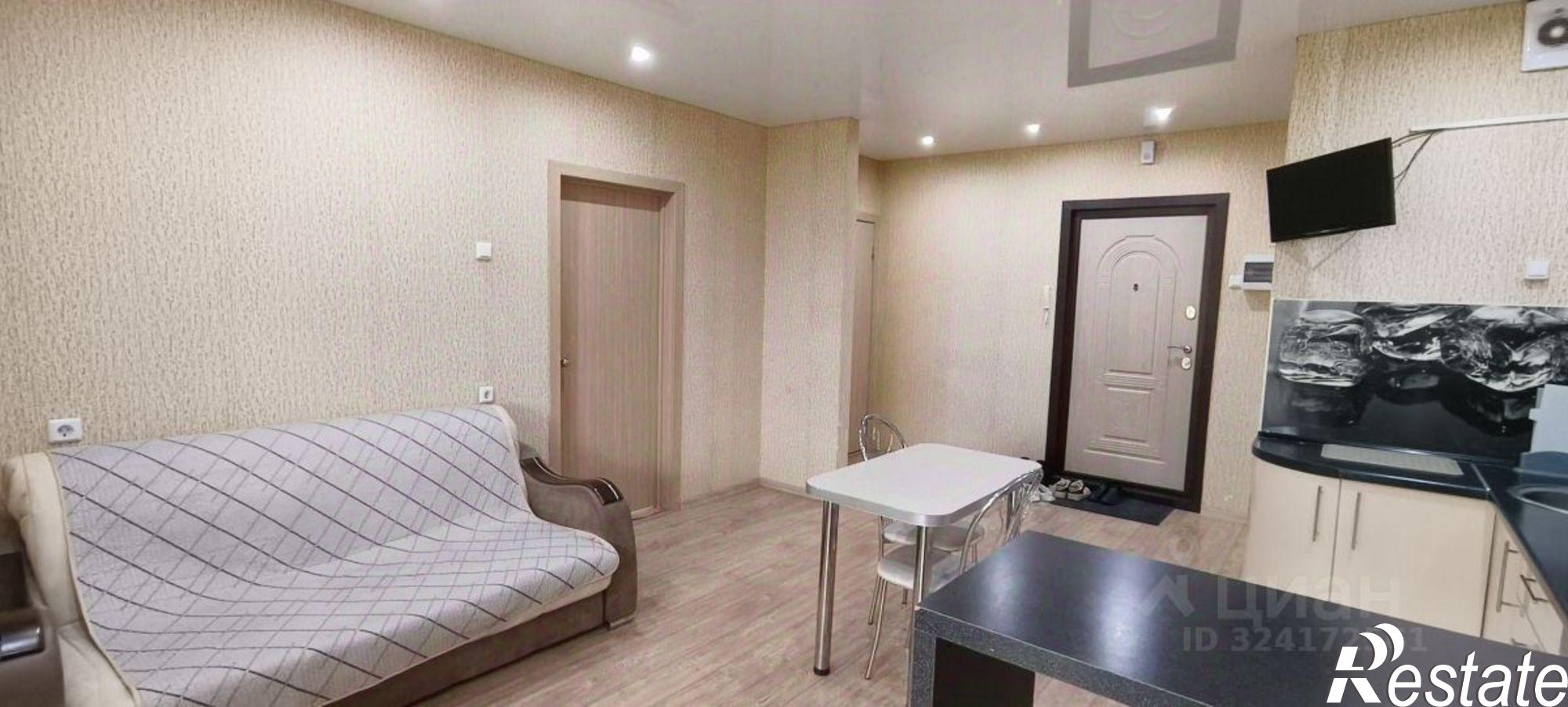 Купить квартиру за 5 750 000 рублей на ул Омская, 26