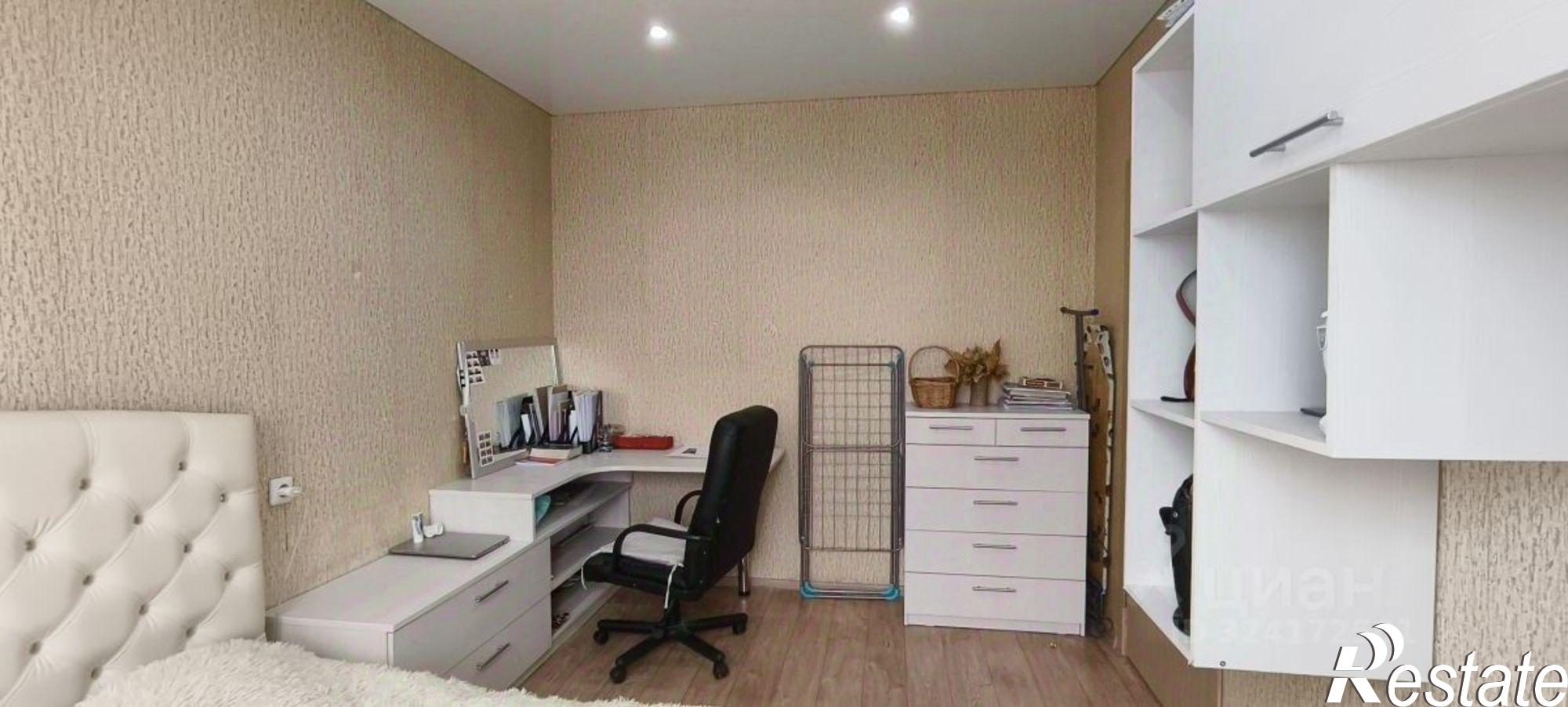 Купить квартиру за 5 750 000 рублей на ул Омская, 26