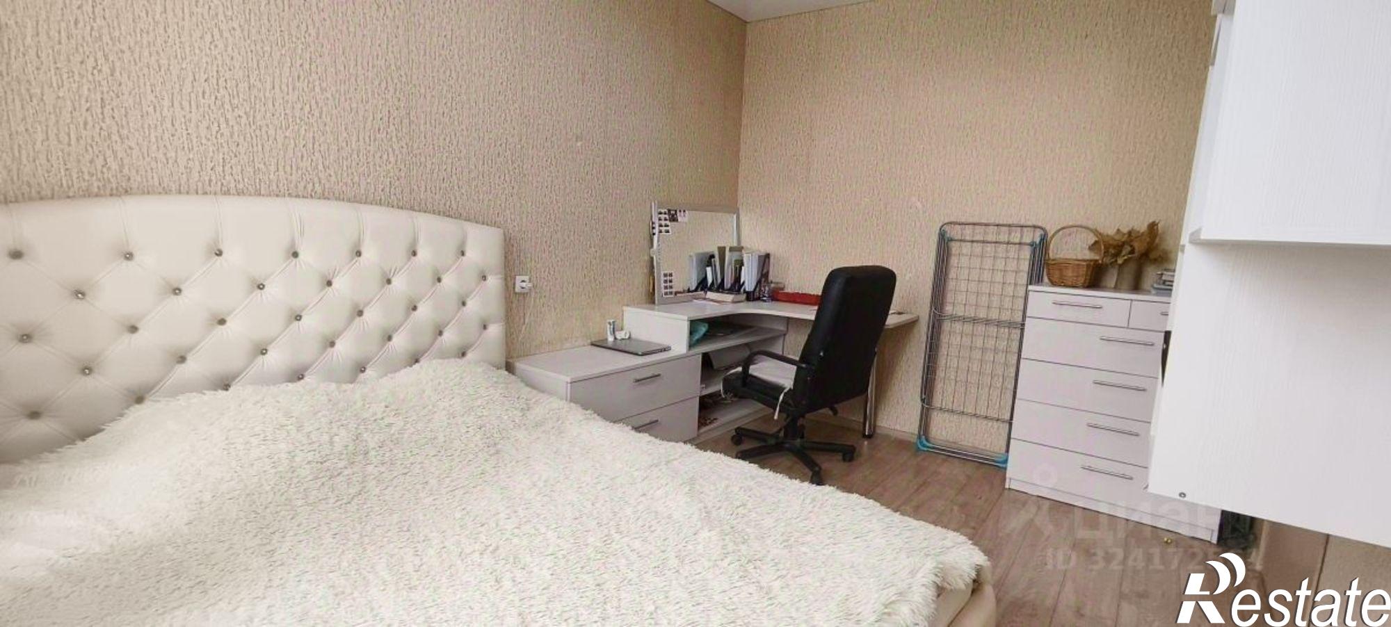 Купить квартиру за 5 750 000 рублей на ул Омская, 26