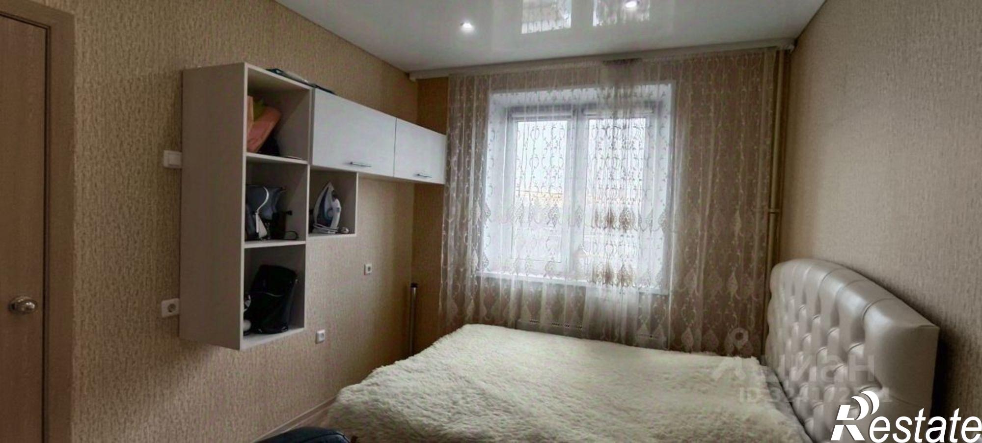 Купить квартиру за 5 750 000 рублей на ул Омская, 26