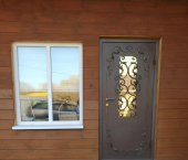 коттедж 130 кв м ул Карагандинская, 21