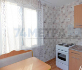 1-комн, 34кв м, этаж 8/9 Захаренко ул, 5