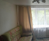 комната 35 кв м 2-я Секторная улица, 34