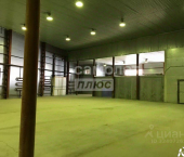 склад 900 кв м Троицкий тракт, 19З