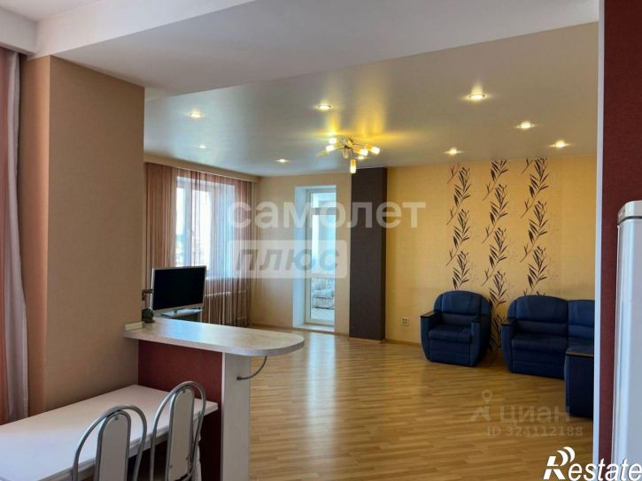 2-комн квартира улица Вострецова, 7,  д. 7