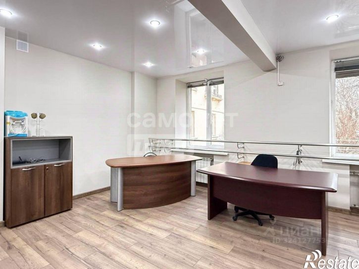 Офис улица Грибоедова, 59,  д. 59