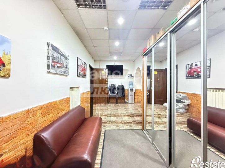 Офис улица Грибоедова, 59,  д. 59