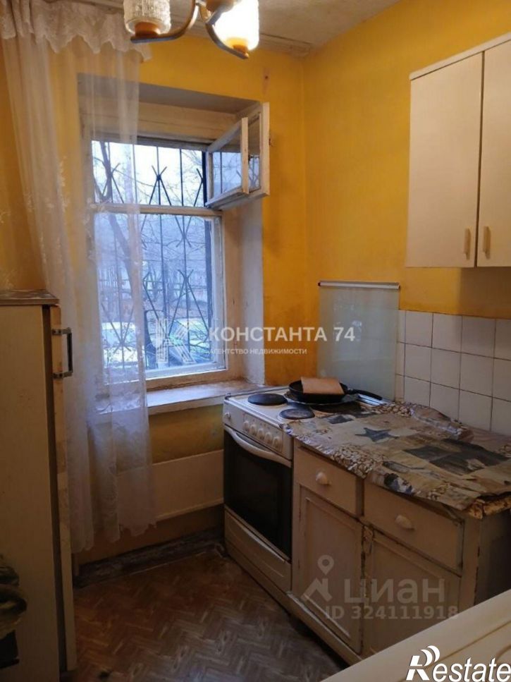 1-комн квартира Молдавская улица, 19,  д. 19