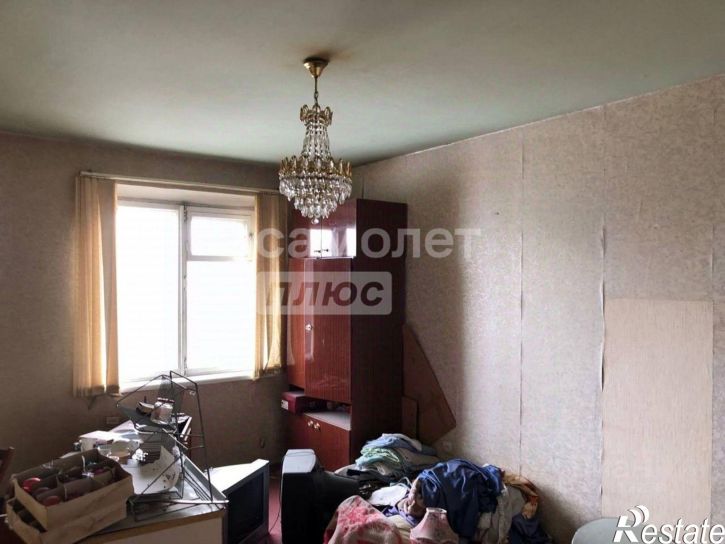 2-комн квартира улица Красного Урала, 6,  д. 6