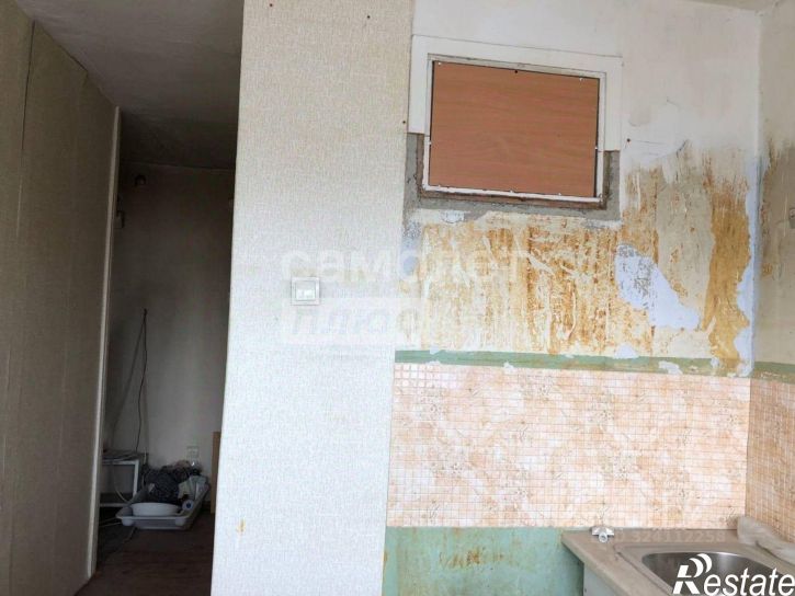 2-комн квартира улица Красного Урала, 6,  д. 6