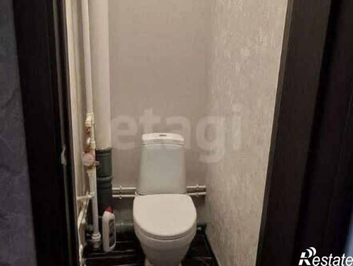 1-комн квартира переулок Мамина, 6А,  д. 6А