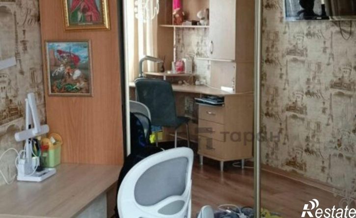 2-комн квартира Псковская улица, 6,  д. 6