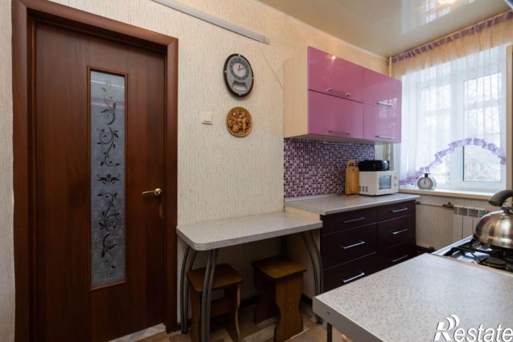 2-комн квартира ул Цимлянская, 19А,  д. 19А