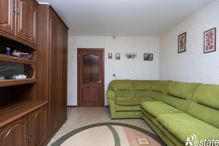 2-комн квартира ул Цимлянская, 19А,  д. 19А