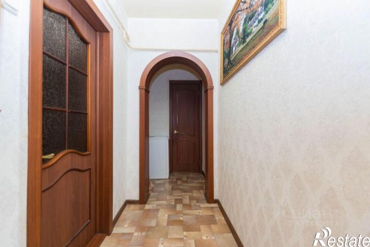 2-комн квартира ул Цимлянская, 19А,  д. 19А