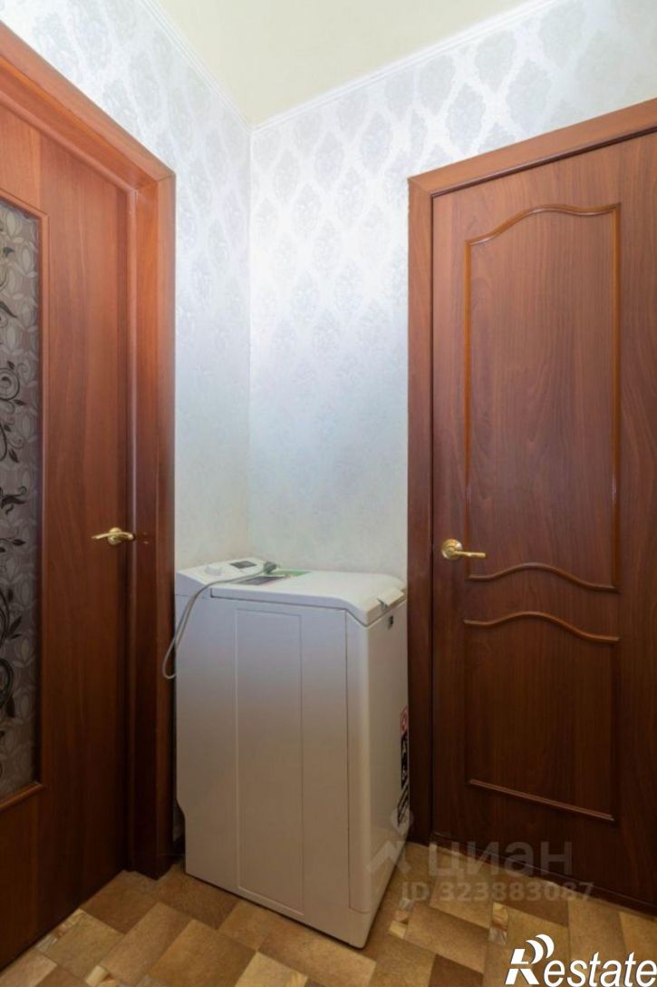 2-комн квартира ул Цимлянская, 19А,  д. 19А