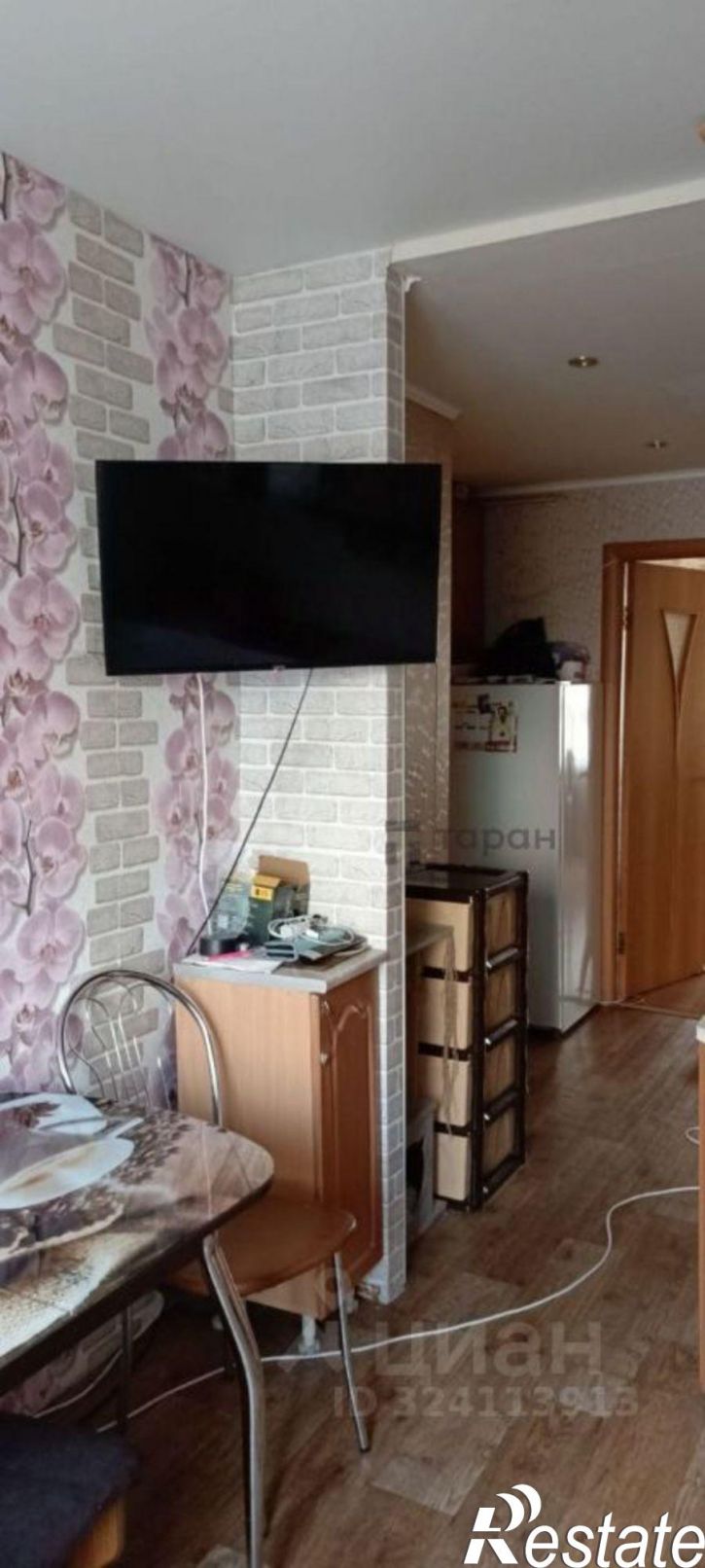 2-комн квартира ул Псковская, 6,  д. 6