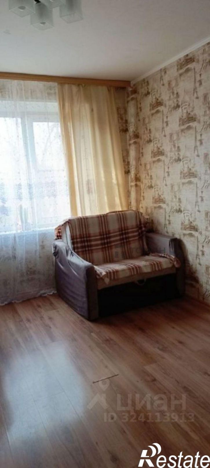 2-комн квартира ул Псковская, 6,  д. 6