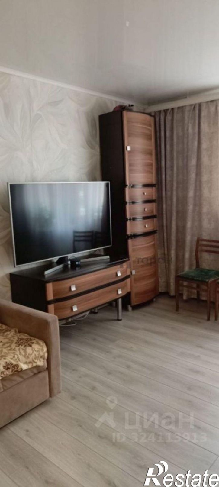 2-комн квартира ул Псковская, 6,  д. 6