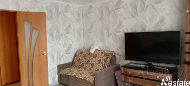 2-комн квартира ул Псковская, 6,  д. 6