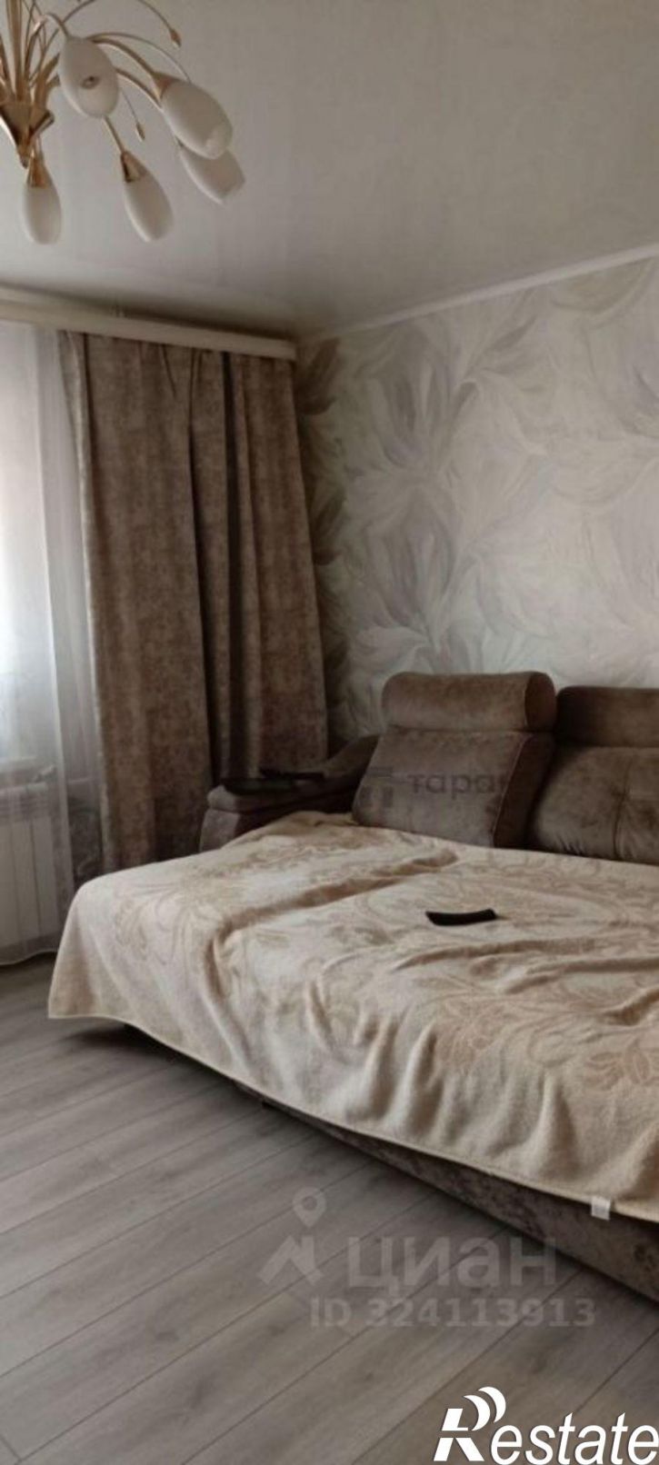 2-комн квартира ул Псковская, 6,  д. 6