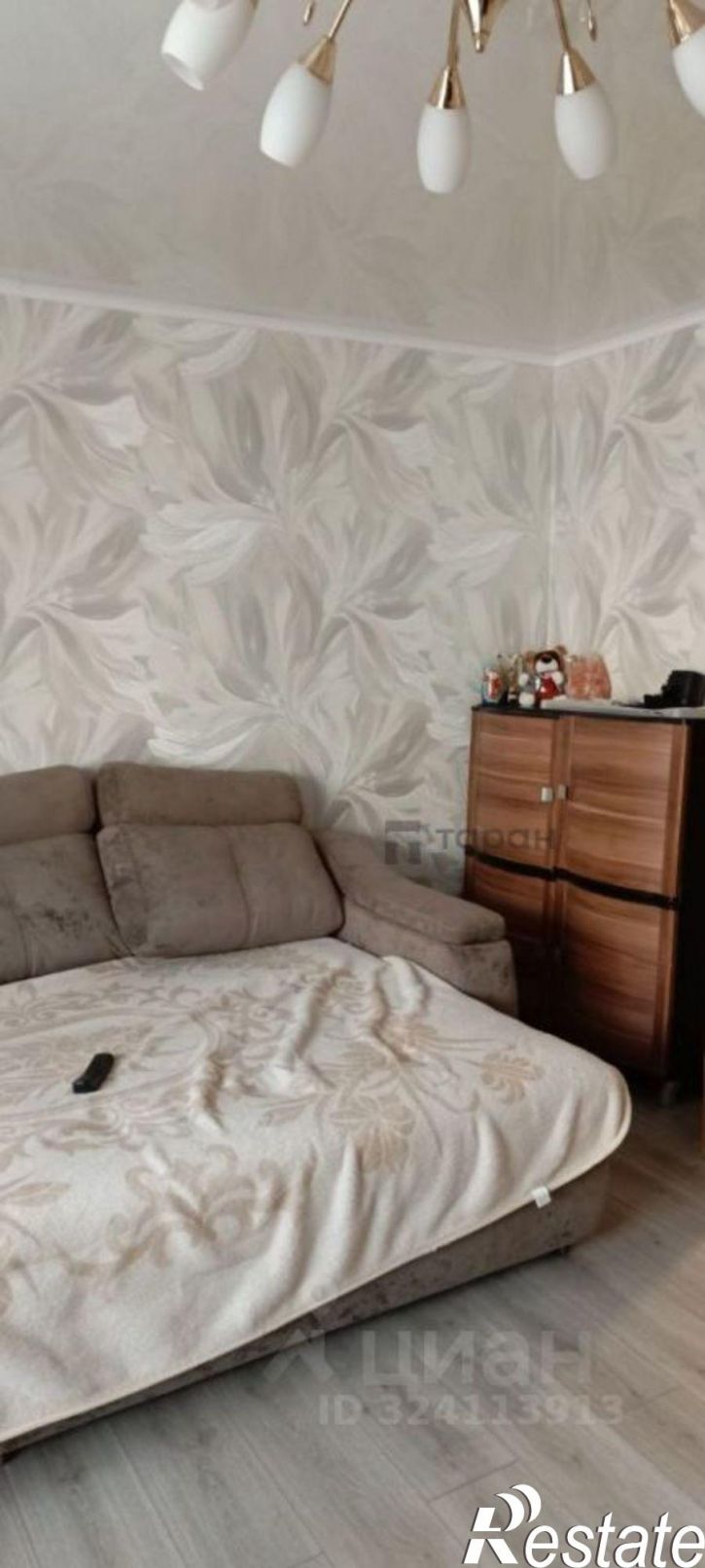 2-комн квартира ул Псковская, 6,  д. 6