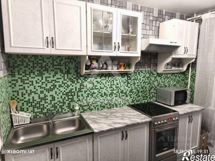 3-комн квартира Северо-Крымская улица, 68,  д. 68