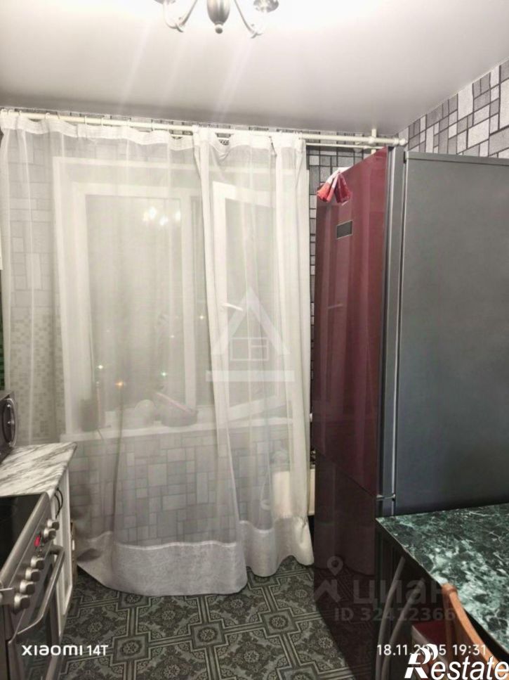 3-комн квартира Северо-Крымская улица, 68,  д. 68