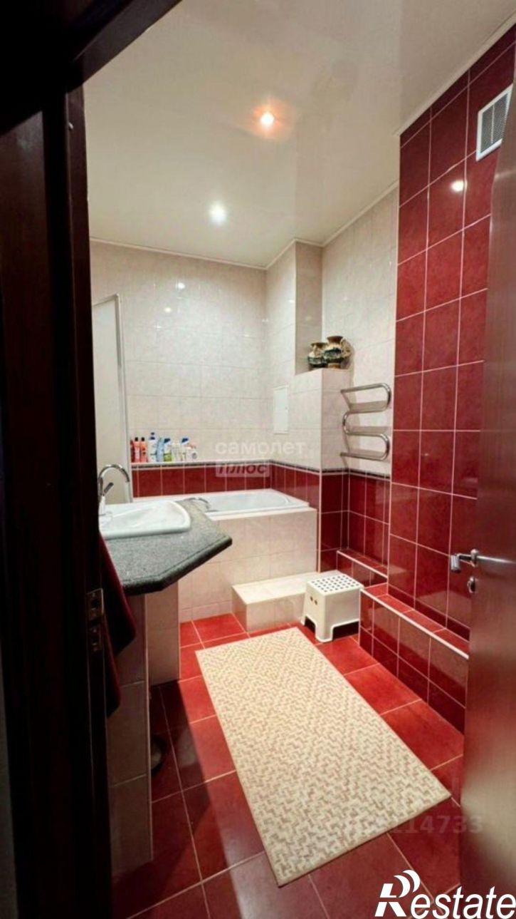 3-комн квартира ул Чичерина, 38Б,  д. 38Б