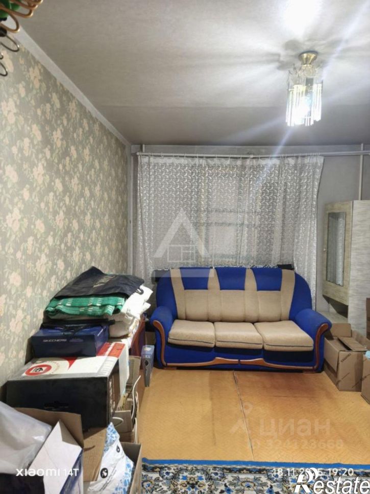 3-комн квартира Северо-Крымская улица, 68,  д. 68