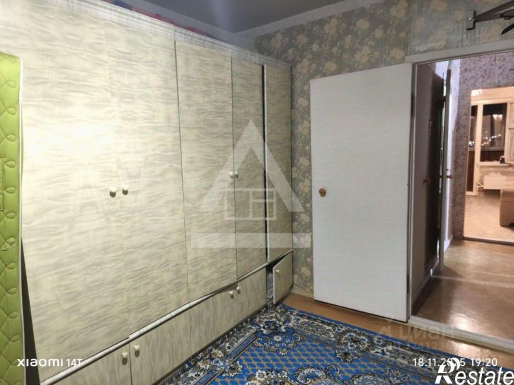 3-комн квартира Северо-Крымская улица, 68,  д. 68