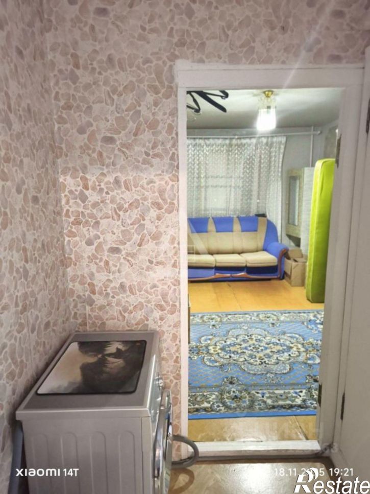 3-комн квартира Северо-Крымская улица, 68,  д. 68