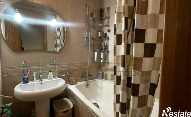 3-комн квартира Комсомольский проспект, 100,  д. 100