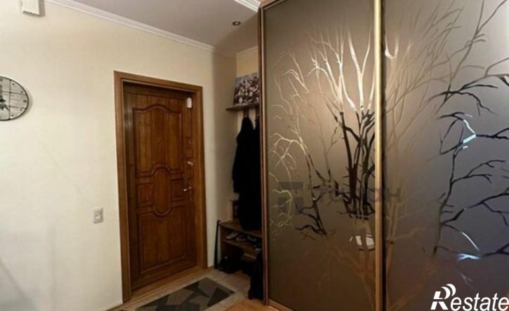 3-комн квартира Комсомольский проспект, 100,  д. 100