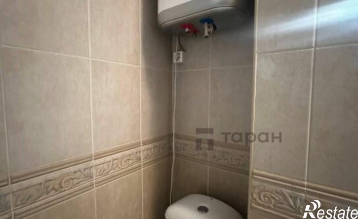 3-комн квартира Комсомольский проспект, 100,  д. 100