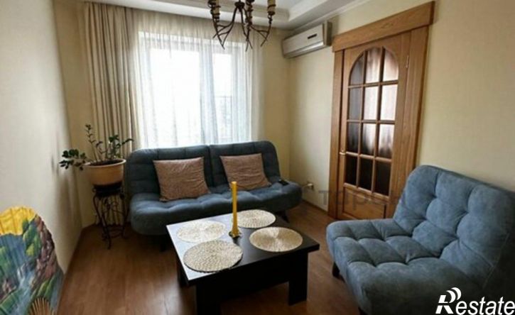 3-комн квартира Комсомольский проспект, 100,  д. 100