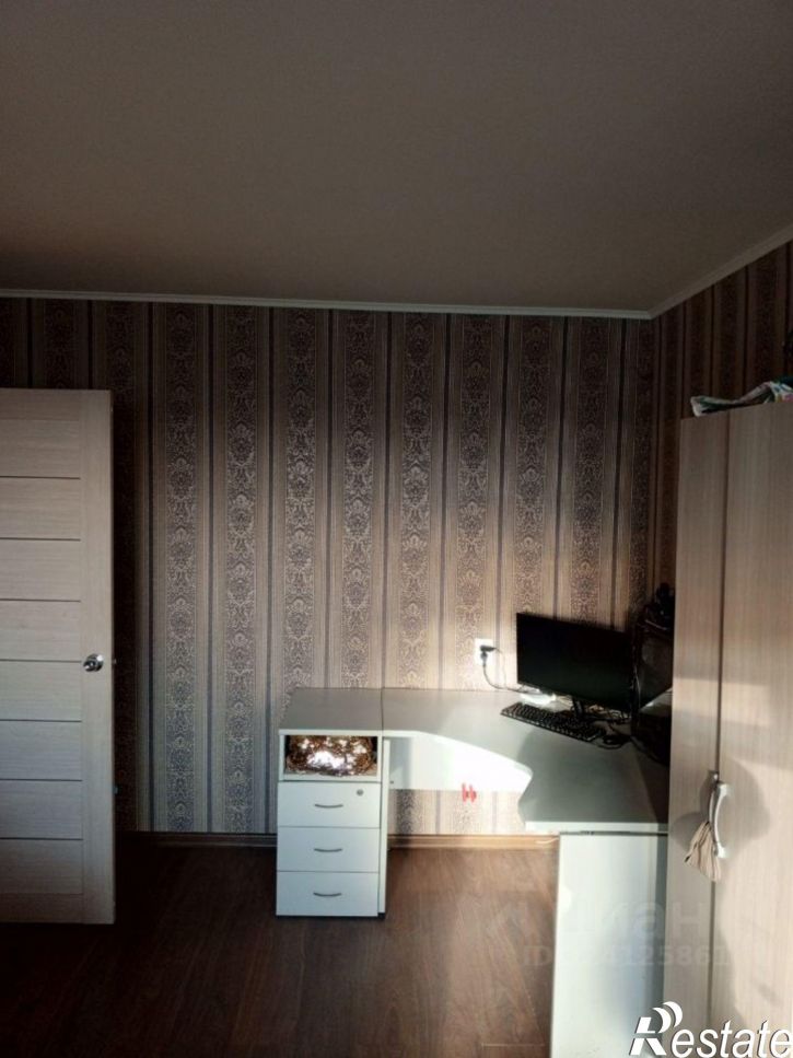 1-комн квартира Гражданская улица, 6,  д. 6