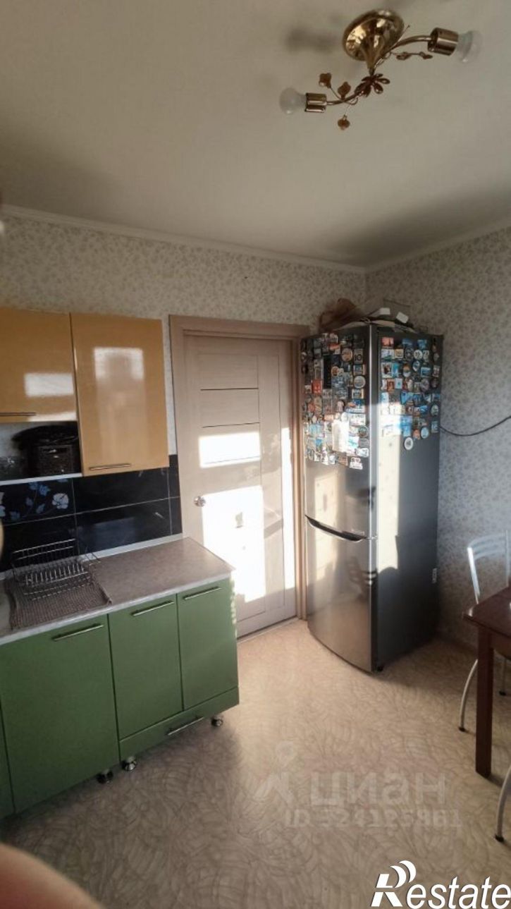 1-комн квартира Гражданская улица, 6,  д. 6