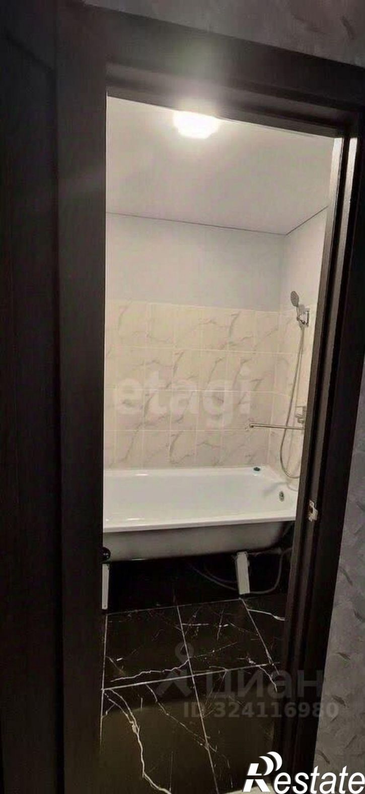 1-комн квартира пер Мамина, 6А,  д. 6А